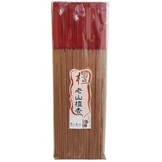 沉香舍傳統老山香 老山檀香 居家用 佛堂 道場 法會 尺六 一斤裝