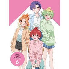 히나타 미나미 블루레이 디스크 DVD 미카도노 세 자매는 의외로 쉽다 . 6 생산한정판 일본 발송, 히나타 미나미 블루레이 디스크 미카도노 세 자매는 의외