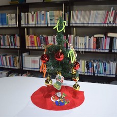 크리스마스 40cm 트리 세트 all+0405Kl, 상세페이지 참조, 상세페이지 참조