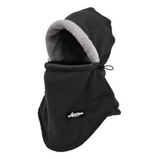 겨울 방한 후드 넥워머 등산 낚시 라이딩용 목토시 fra*39207SD, 베이지