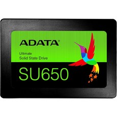 ADATA SU650 240GB SSD
