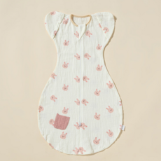 신생아 코튼 스와들업 속싸개 수면용 아기랩