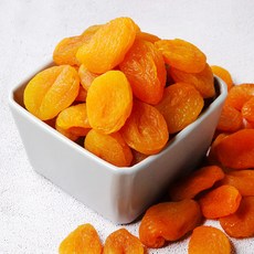 단짠예찬 건살구 1kg, 1개