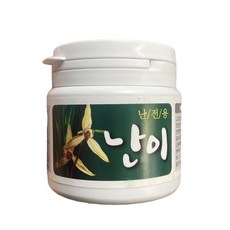 난 전용 천연비료 140g (난이), 1개