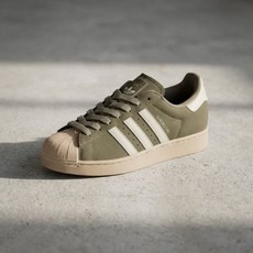 아디다스 슈퍼스타 II OLISTR OWHITE STOKHA IH9315