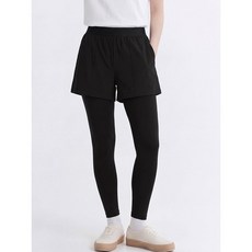웨스트우드 우먼 반바지 레깅스(WO2WTPR820)