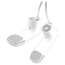 【台灣出貨】新一代暖風乾鞋器-烘鞋機 雨天剋星 恆溫定時 烘乾除臭, 新一代暖風烘乾機-尊享版