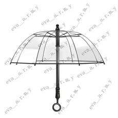 台南出貨 玩具噴水水槍攻防雨傘 打水仗漂流兒童戲水玩具 噴水雨傘 解壓抽拉式水槍, 1個, 透明傘