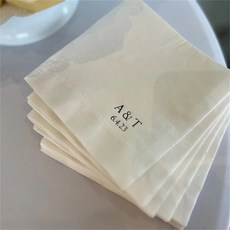 안녕하세요 건배 생일 축하 칵테일 냅킨 파티 주년 빈티지, 1개, 1개, 9. Custom style 13 A. 20pcs