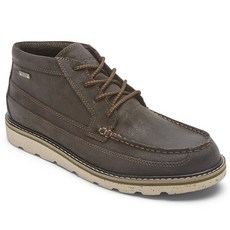 ROCKPORT 男鞋 STORM FRONT 風暴前靴 CH6516