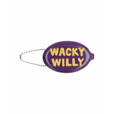 매장정품 와키윌리 WACKYWILLY WACKY WILLY 그래픽 코인 케이스 퍼플 WA2501TC22PU 1913219