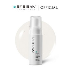 麗珠蘭 REJURAN 保濕泡沫卸妝水 150ml 溫和深層清潔 不緊繃, 1個