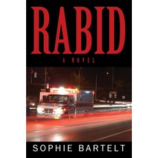 (영문도서) Rabid Paperback, Outskirts Press, English, 9781977247742