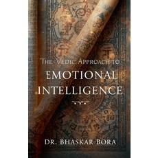 (英文圖書)The Vedic Approach to Emotional Intelligence 平裝版, Irene Minds Publishing, 英文