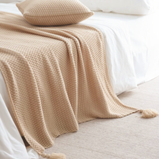 헤디야 북유럽 사계절 무릎담요 소파 블랭킷