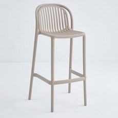 아일랜드식탁의자 높은 바텐 홈바의자 바체어 홈바 카페, 카키