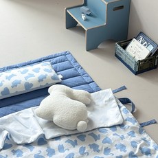 썸머코들 인견 쿨리즘 누비베개커버 BS/JS