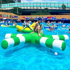 풍선 놀이기구 실내 펜션 풀빌라 키즈카페 놀이공원 장비 어린이용 트램펄린, 37 불가사리 보트