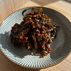 경주 꼬들빼기김치 양념 500g, 1개