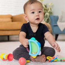 은빈몰 비키즈 탬버린