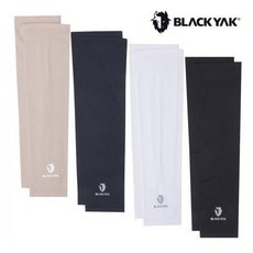 남여공용 UV차단 냉감 쿨토시 아쿠아X베이직슬리브B 2BYXXXU905 BYNW 3340268, 화이트, M, 화이트, 1개