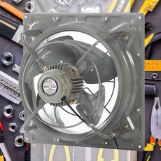 환풍기 고압팬 국산 저소음 창고 환기 배기팬 비닐하우스, 250_K25F