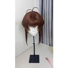 木之本櫻 cos 假髮, 如圖所示, 1個