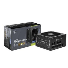 MSI MAG A650GLS 80PLUS골드 풀모듈러 ATX3.1, 선택하세요