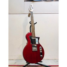 Newen Frizz Red Wood 電吉他，阿根廷手工品牌，全新【世品樂器】, 1個