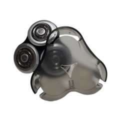 필립스 9000 면도기 보호캡 7000 RQ 원형 헤드 뚜껑, 1개, 본상품선택, 1개입