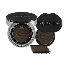 라라츄 시즌3 헤어쿠션 퍼펙트 세트(본품+리필) 9g, 1세트