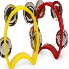 미소 탬버린 오디오, 레드