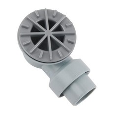 배수구/오버플로우/원형, 상세페이지 참조