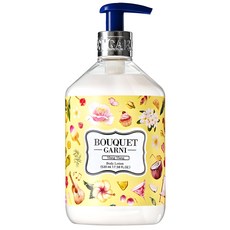 BOUQUET GARNI 香水潤膚乳液 依蘭香, 520ml, 1瓶