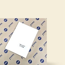 A4 모조지 100g 100매 백상지 복사용지 주보 인쇄용 미색 전지, 상세페이지 참조, 상세페이지 참조