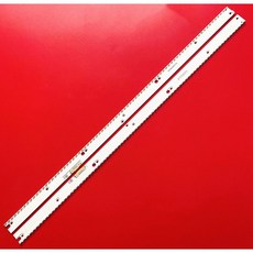 삼성 UN65MU7000 UN65MU7500 UN65MU7600 UN65MU8000 호환용 백라이트, 단순배송상품, 둘 다 포함됨, 삼성65인치, 65