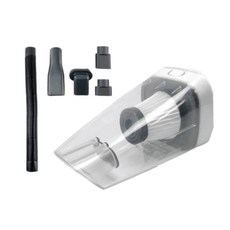 【野道家】Forest Outdoor 強力打氣機 320W 吸塵套件 濾心 打氣機, 1套, 吸塵器套件