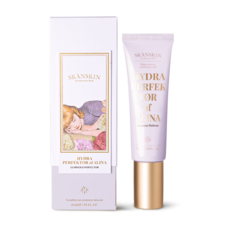 스칸스킨 글로우 결광 알리나 광채부스터, 1개, 45ml