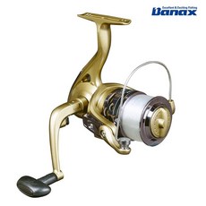 스피닝릴 낚시소품 잉어낚시 바다낚시 4000 kon+9370wy, 본상품선택, 1개