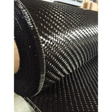 CET 碳纖維布 12K 斜織, 1個