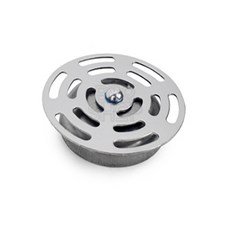 브로샵 하수도마개중 6485 욕실배수구덮개, 1개