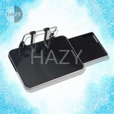 헤이지 차량용 다용도 노트북 받침대 차량용노트북거치대, 1개