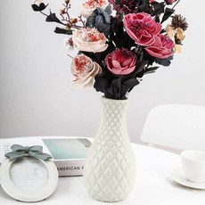 꽃병 미니꽃병 도자기화병 생화화병 화병 거실화병20260502EA