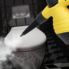 쿠루거4801 크루거4802 고온 핸디 스팀 핸드청소기OC_0126TC