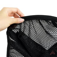 해피콩 오토바이 쿨커버 오토바이엉덩이보호대