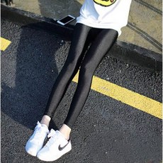 여성 패션 데일리 9부 아이스 쿨 스포츠 레깅스 스판 헬스 요가 필라테스 조깅 운동복