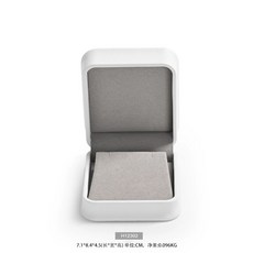 바르셀로나 사바테르 수제 허브 125g 비누, 귀걸이 케이스  H12302