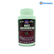 별봄샤인 녹 제거 젤 NJ-1A 차량녹제거, 1, 236ml