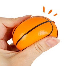 정주는스토어 스펀지공 스펀지볼