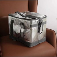 benesell 보냉가방 미니보냉백 보냉 미니보냉가방, 30l 39x27x28, 1L